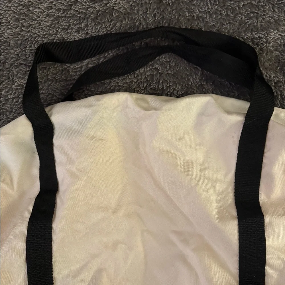 DETROIT NEWS Duffle Bag